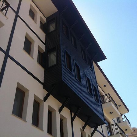 Doada Hotel Datça Luaran gambar