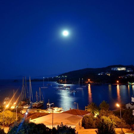 Doada Hotel Datça Luaran gambar