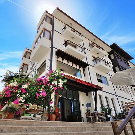 Doada Hotel Datça Luaran gambar