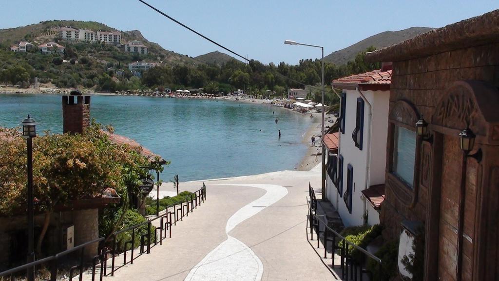 Doada Hotel Datça Luaran gambar