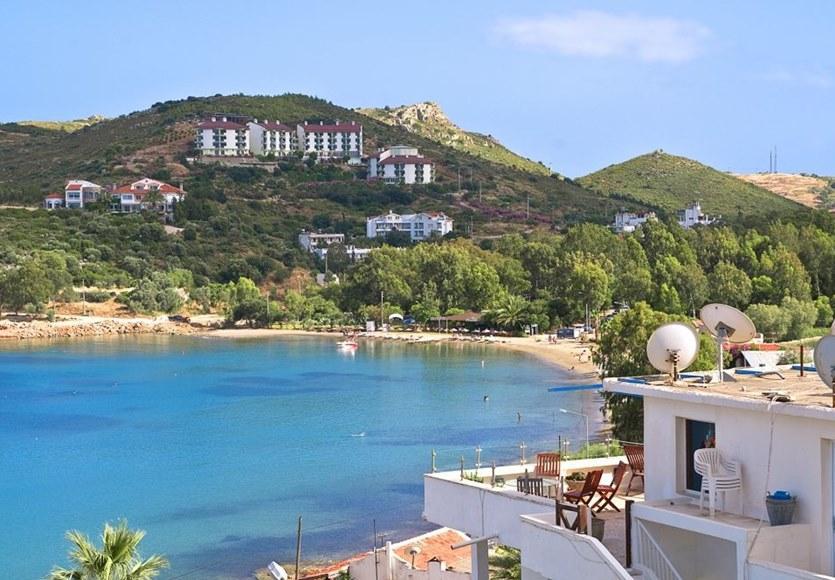 Doada Hotel Datça Luaran gambar