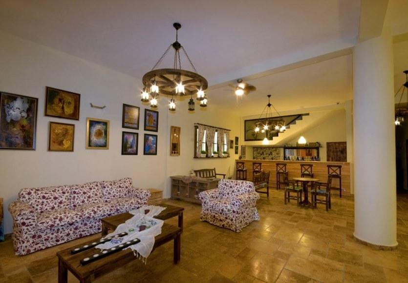 Doada Hotel Datça Luaran gambar