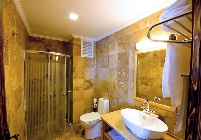 Doada Hotel Datça Luaran gambar