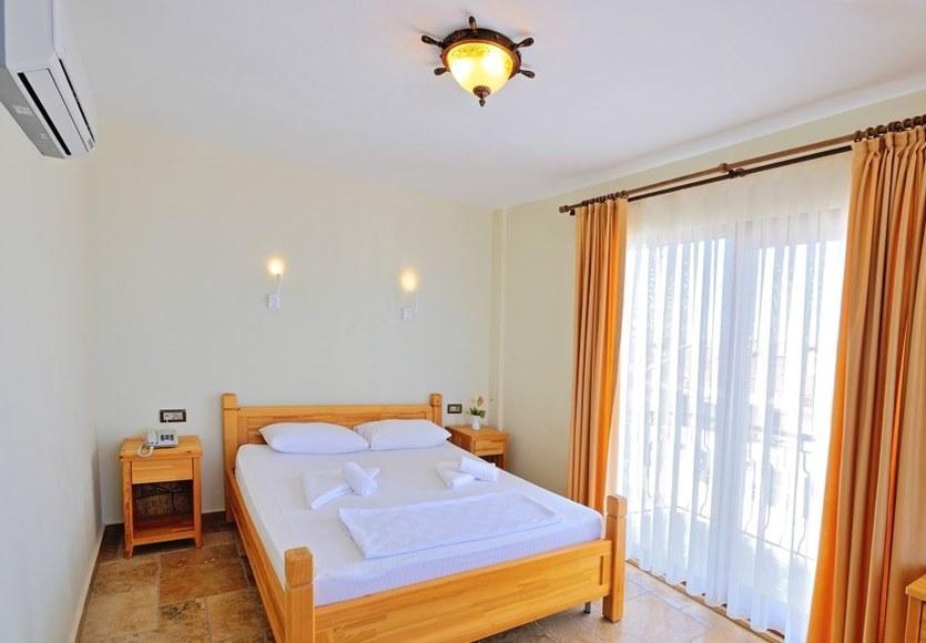 Doada Hotel Datça Luaran gambar