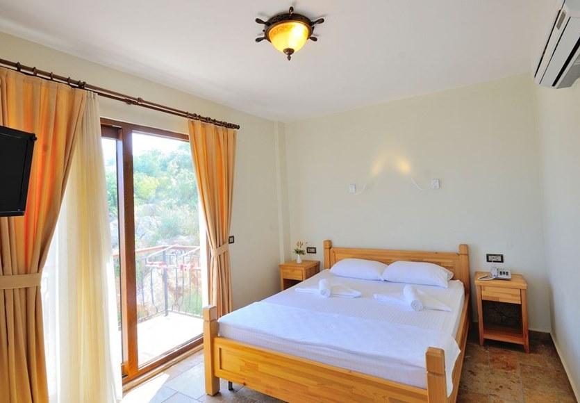 Doada Hotel Datça Luaran gambar