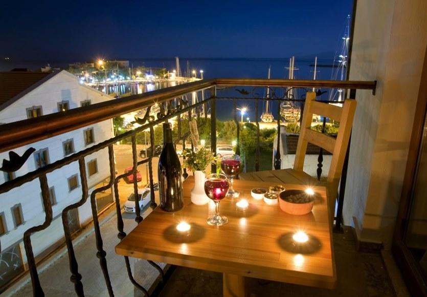 Doada Hotel Datça Luaran gambar
