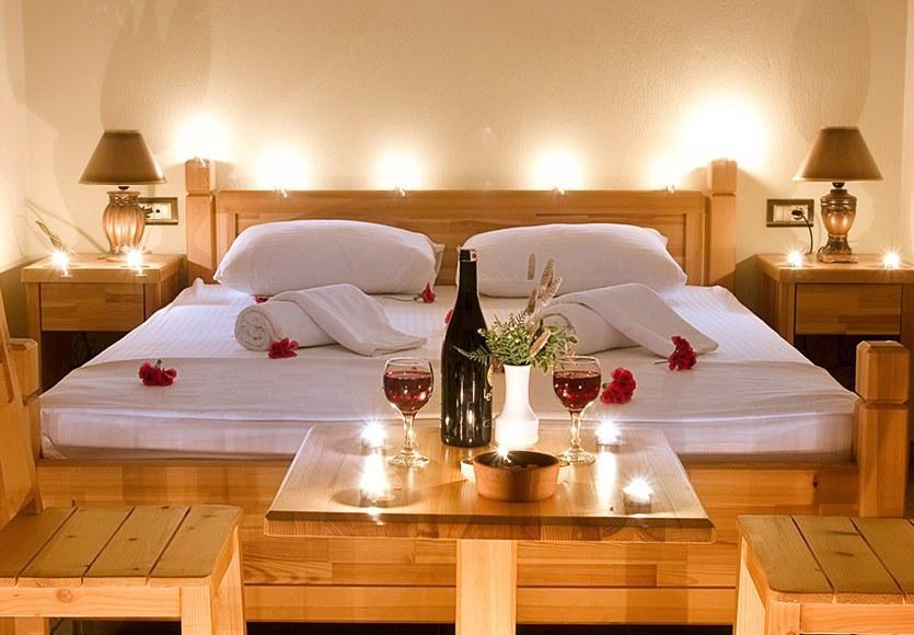 Doada Hotel Datça Luaran gambar