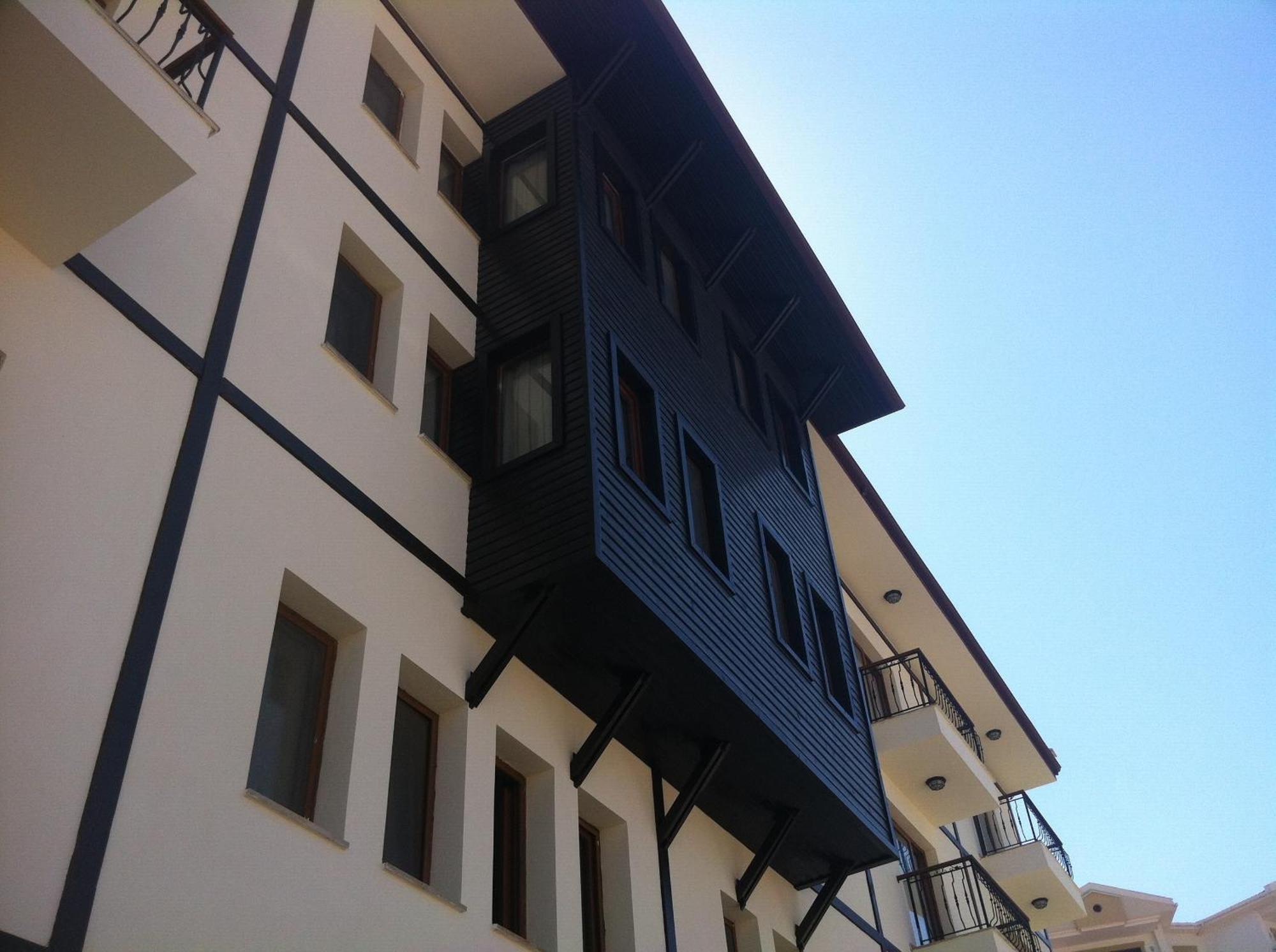 Doada Hotel Datça Luaran gambar
