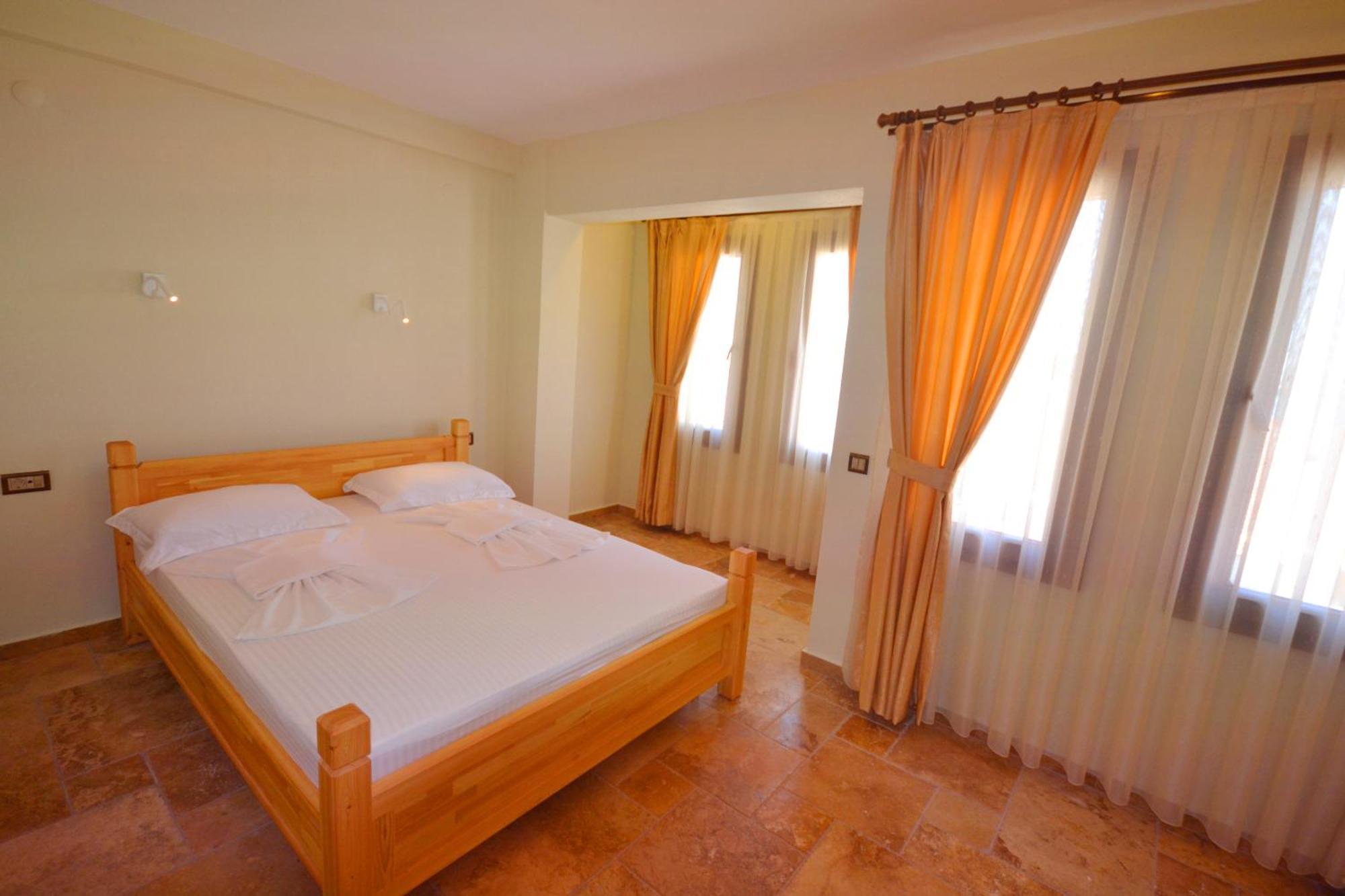 Doada Hotel Datça Luaran gambar