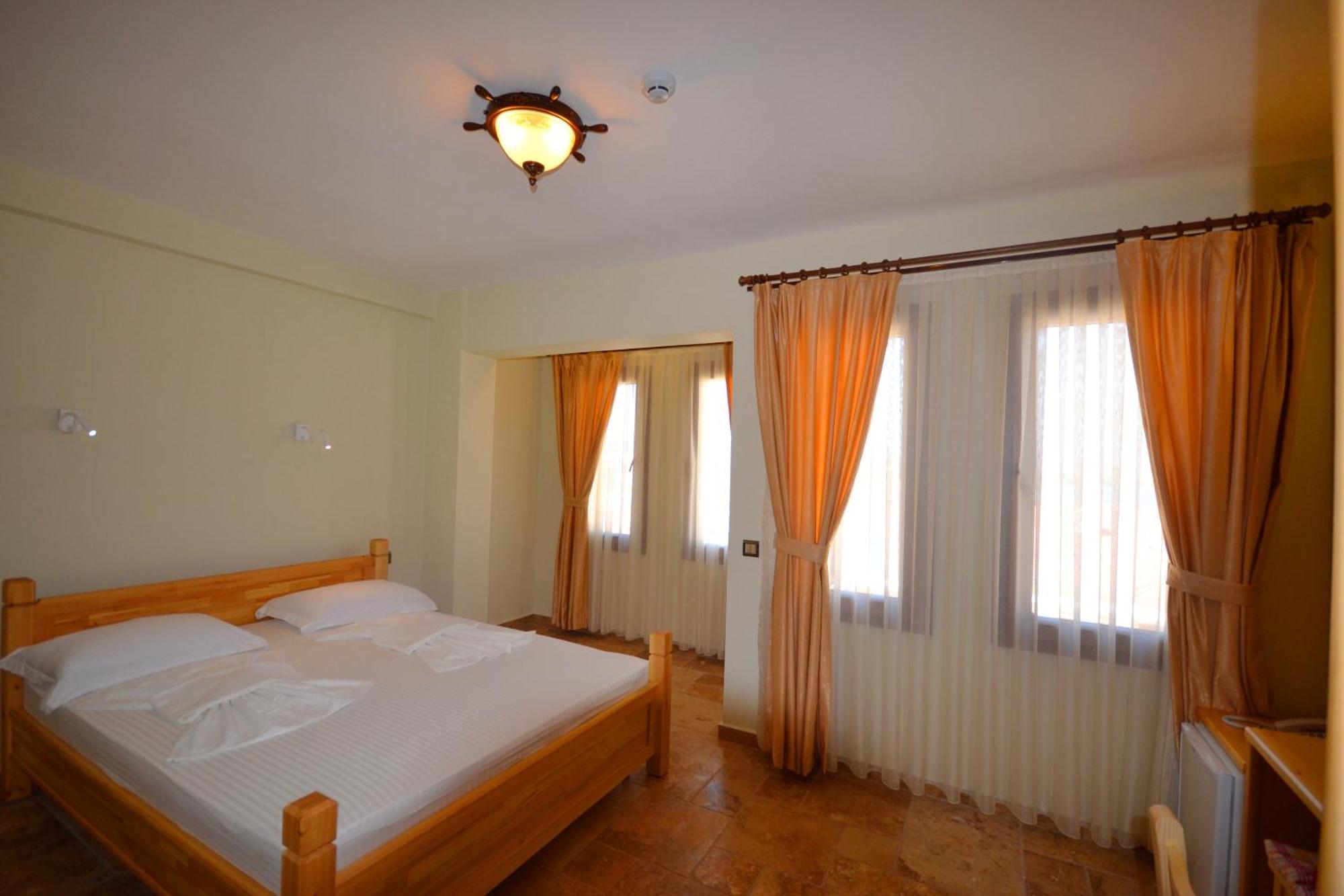 Doada Hotel Datça Luaran gambar