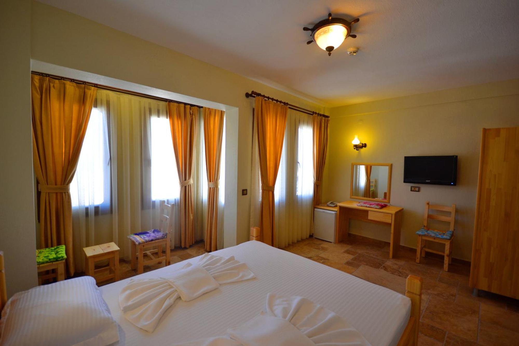 Doada Hotel Datça Luaran gambar