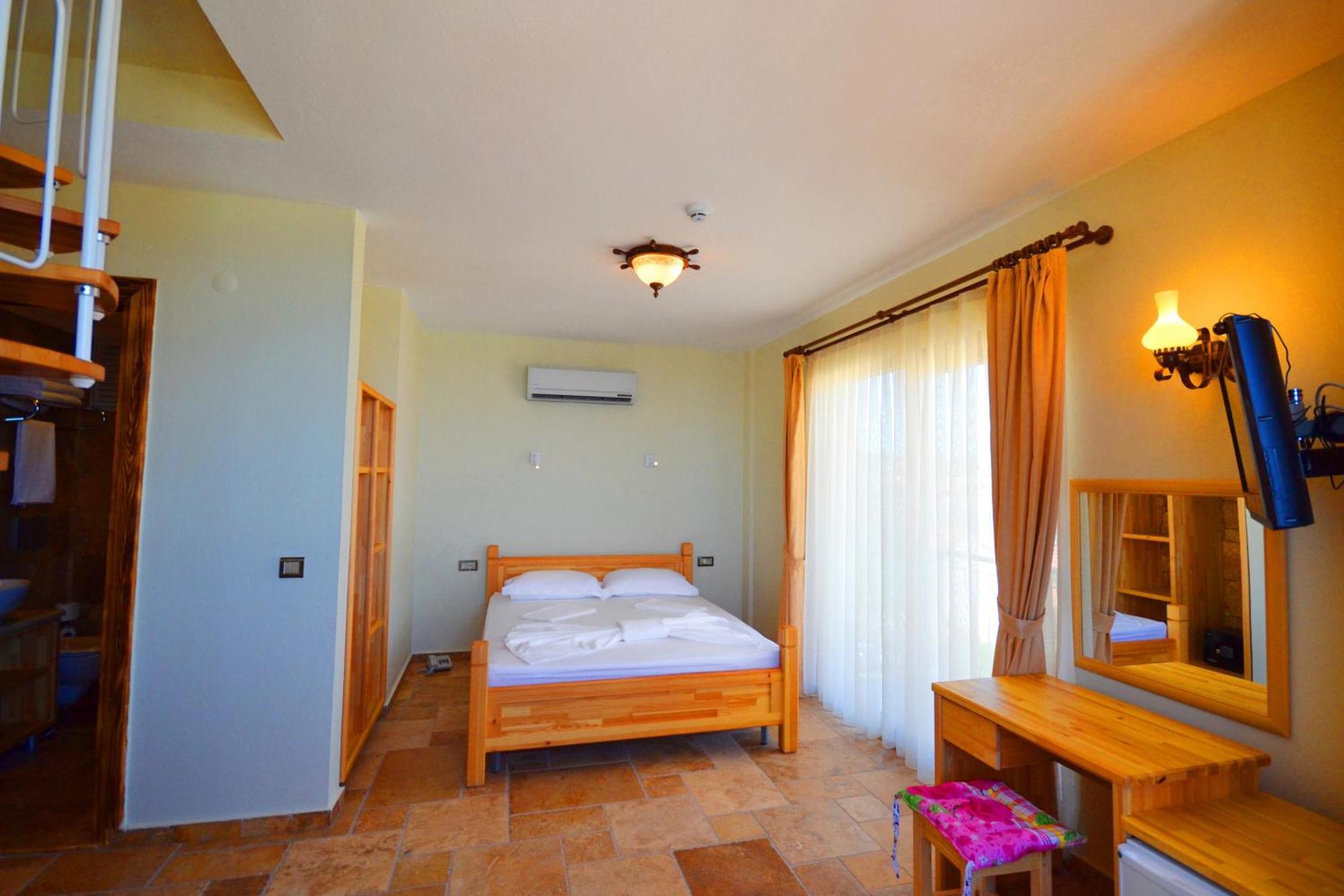 Doada Hotel Datça Luaran gambar