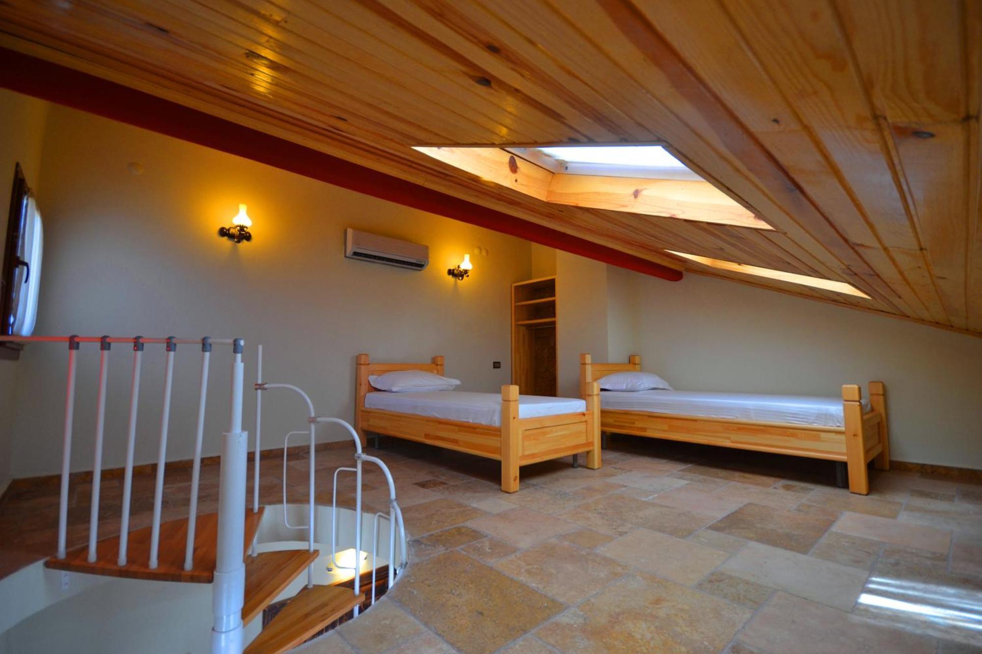 Doada Hotel Datça Luaran gambar