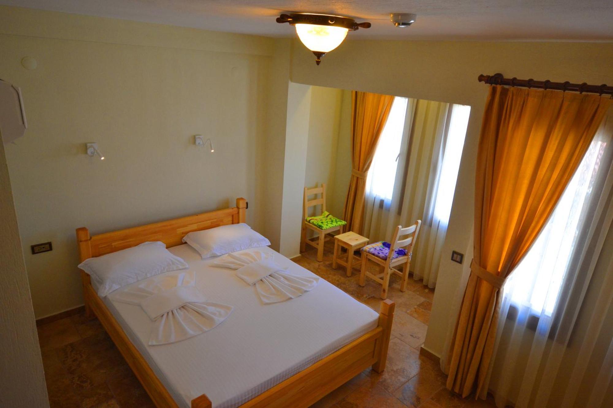 Doada Hotel Datça Luaran gambar