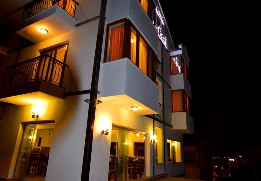 Doada Hotel Datça Luaran gambar