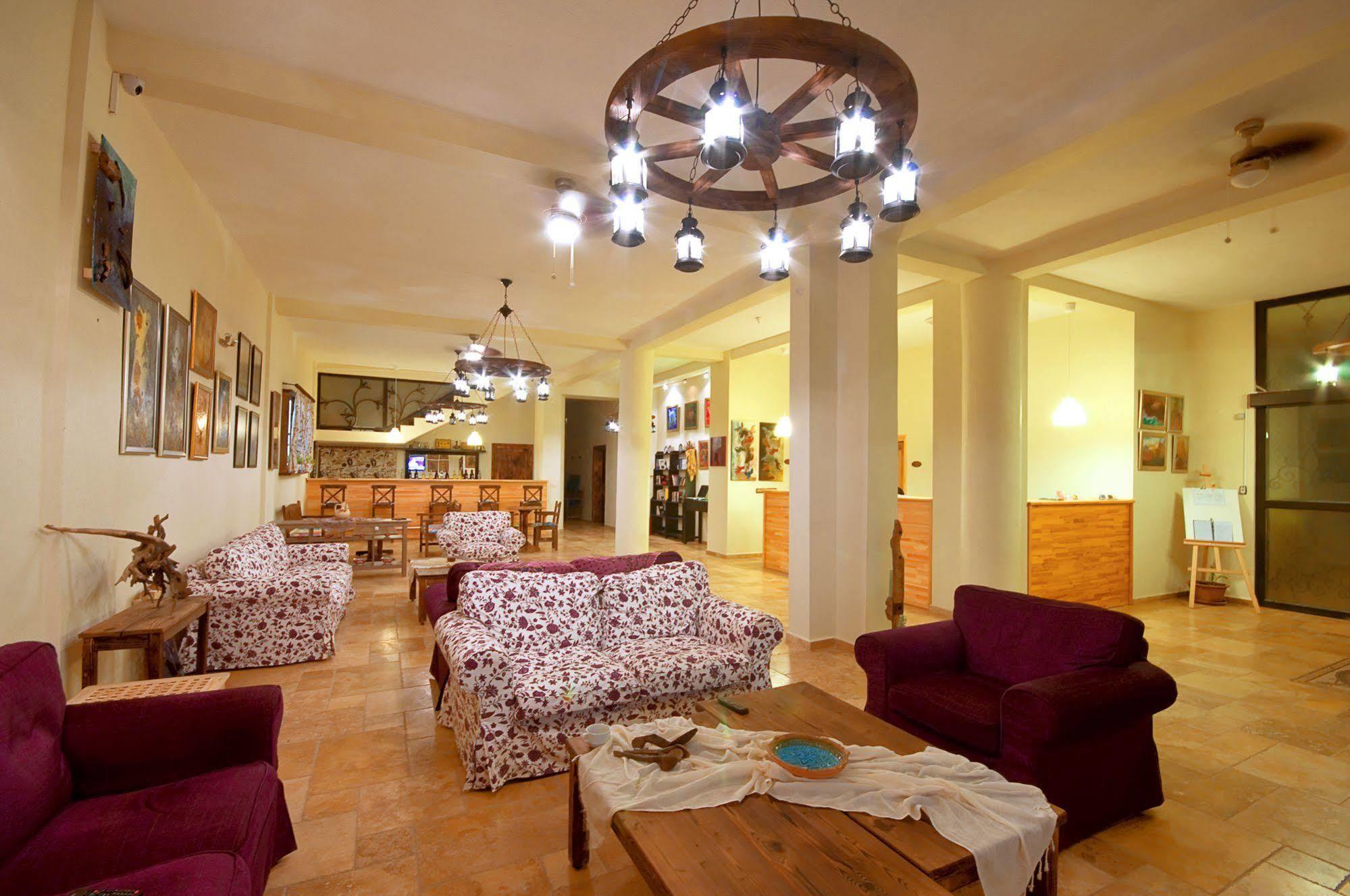 Doada Hotel Datça Luaran gambar