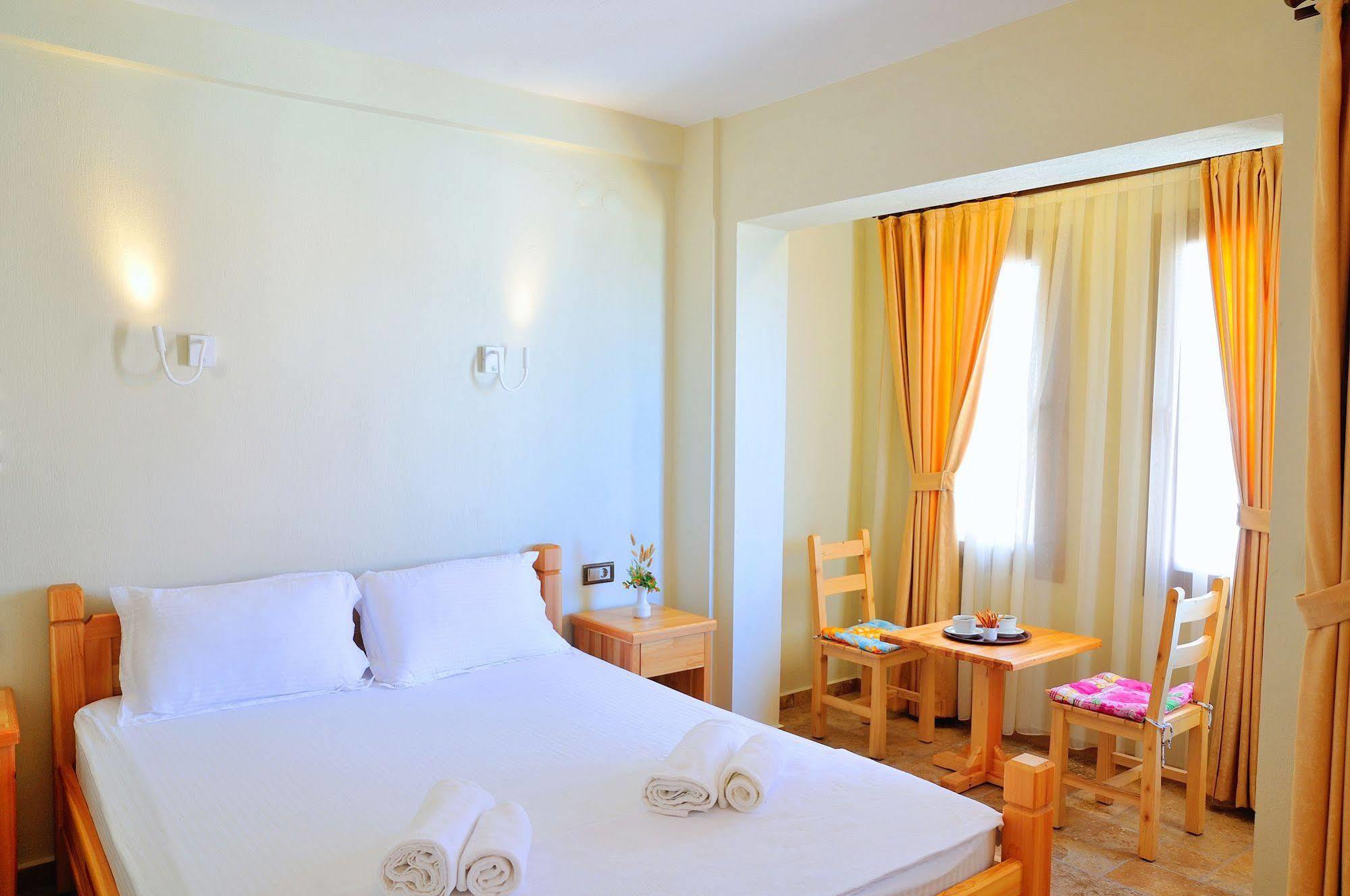 Doada Hotel Datça Luaran gambar