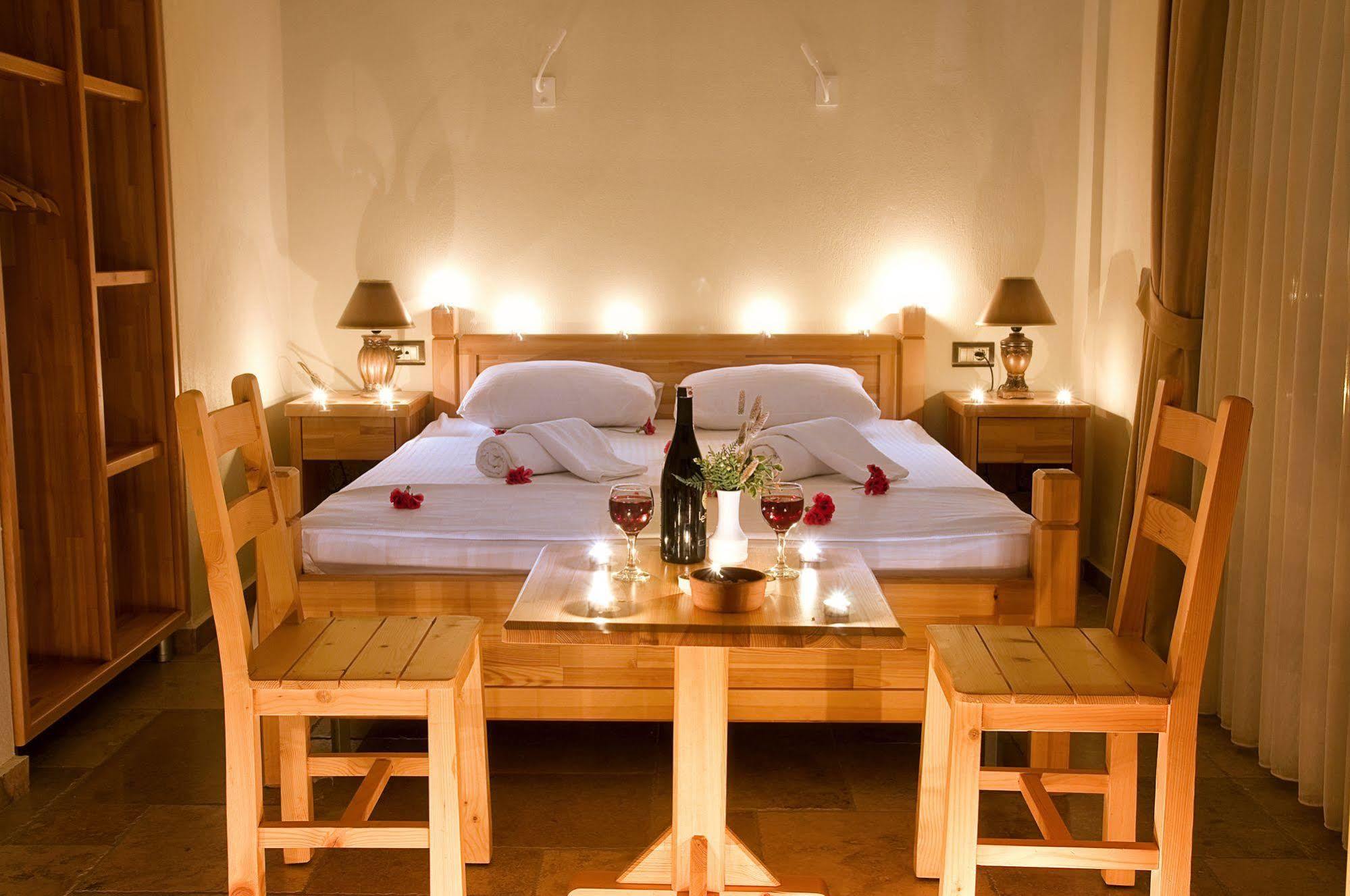 Doada Hotel Datça Luaran gambar