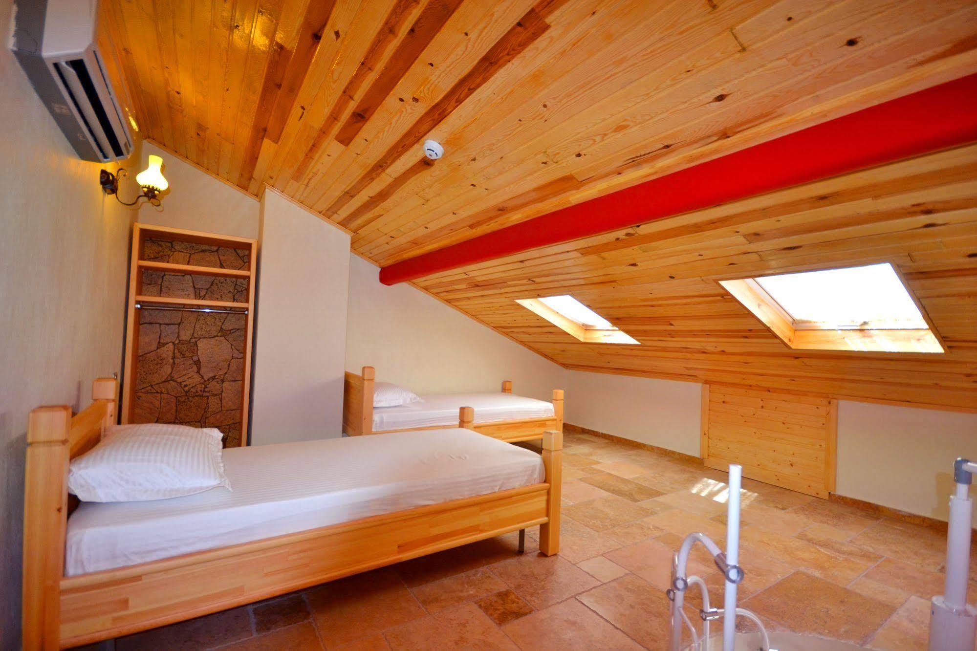 Doada Hotel Datça Luaran gambar