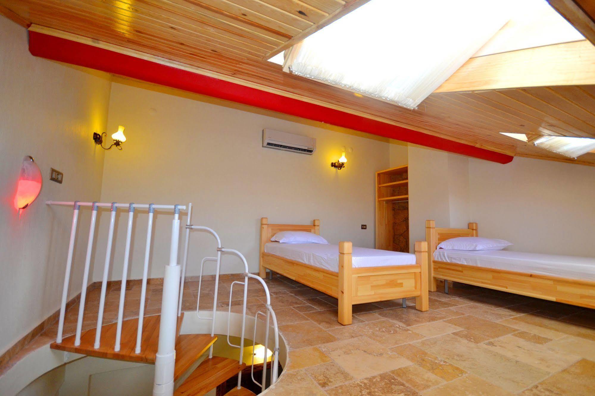 Doada Hotel Datça Luaran gambar