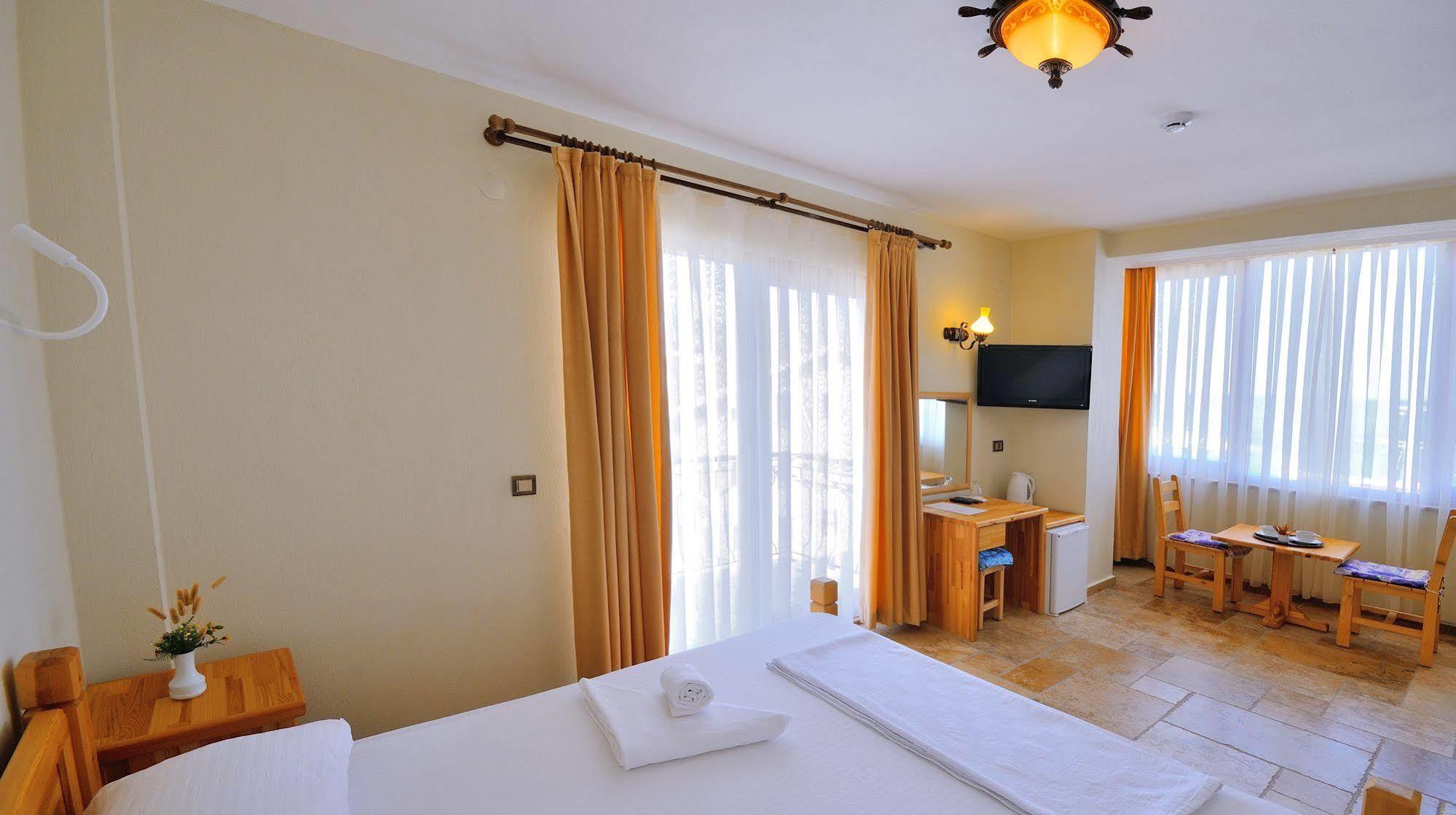 Doada Hotel Datça Luaran gambar