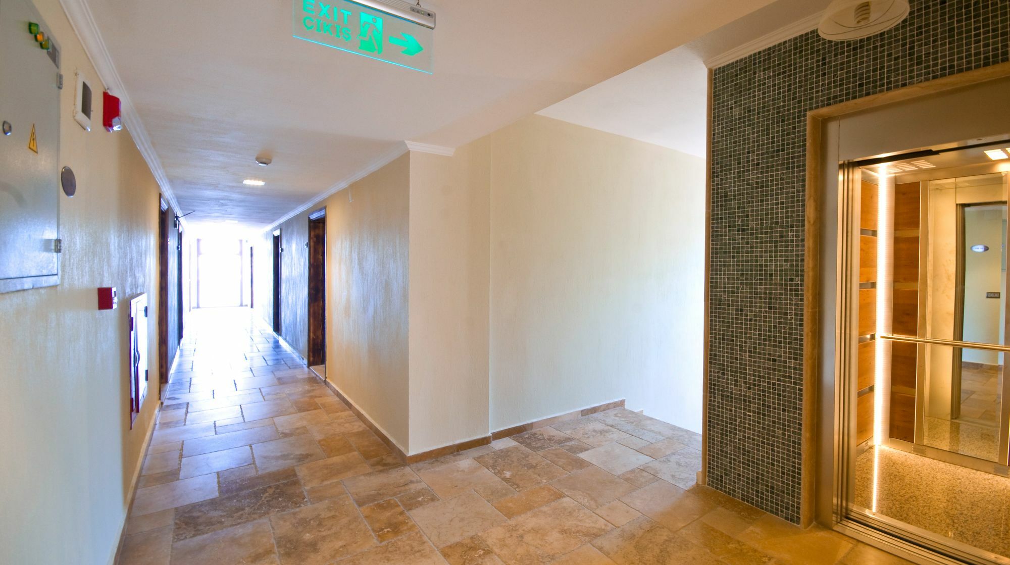 Doada Hotel Datça Luaran gambar